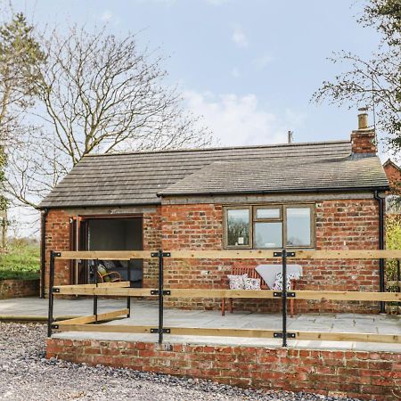 The Wash House Villa Banbury Exterior foto