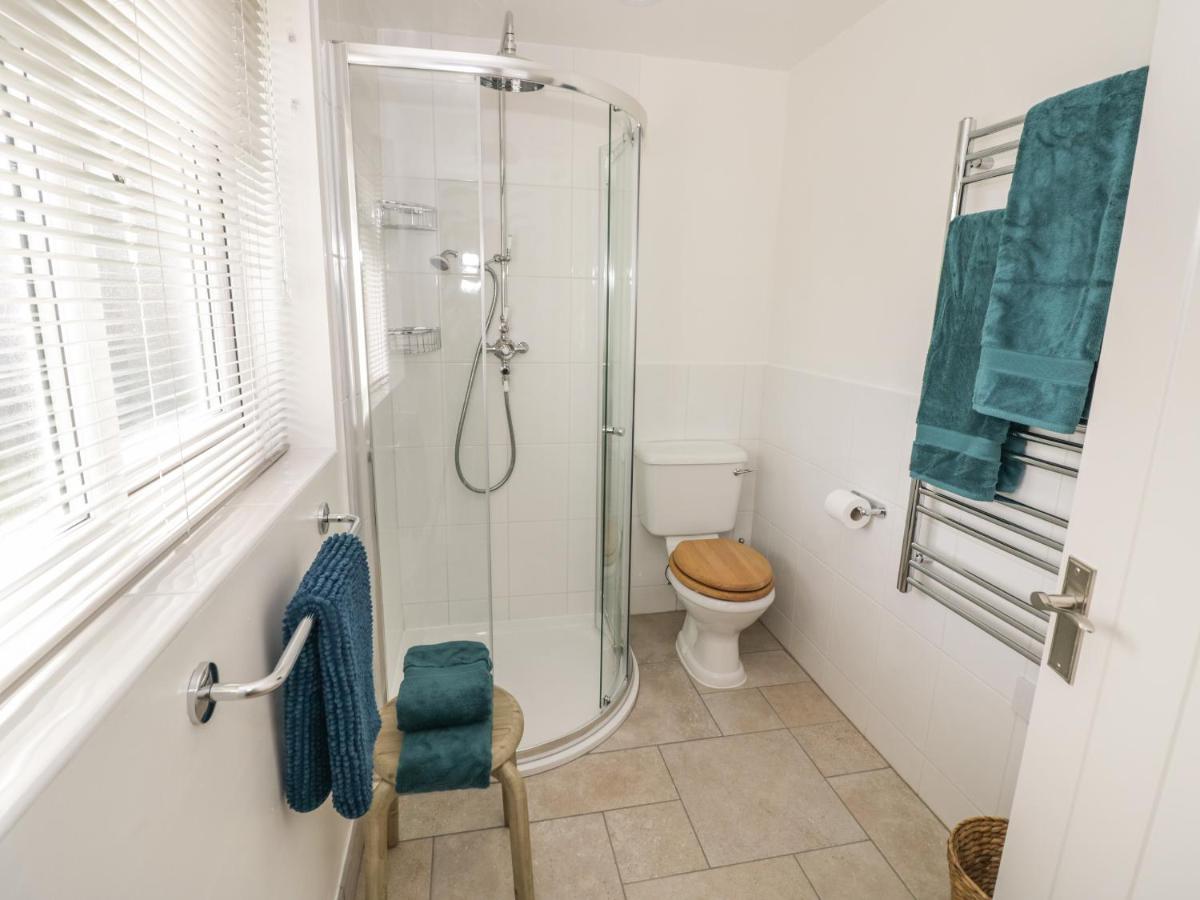 The Wash House Villa Banbury Exterior foto